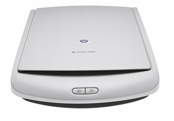Scanner