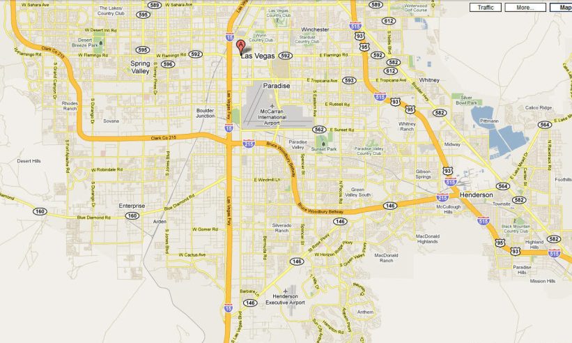 Bada-Bing: Microsoft Actually Beats Google to a Feature