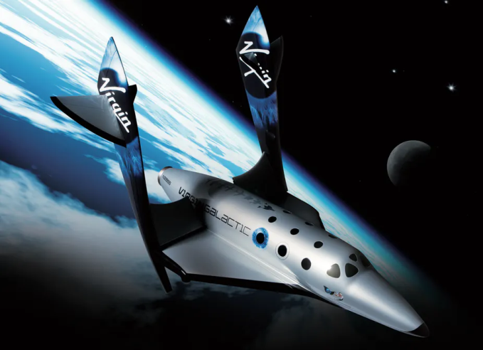 Tickets to Space now Available for $200,000