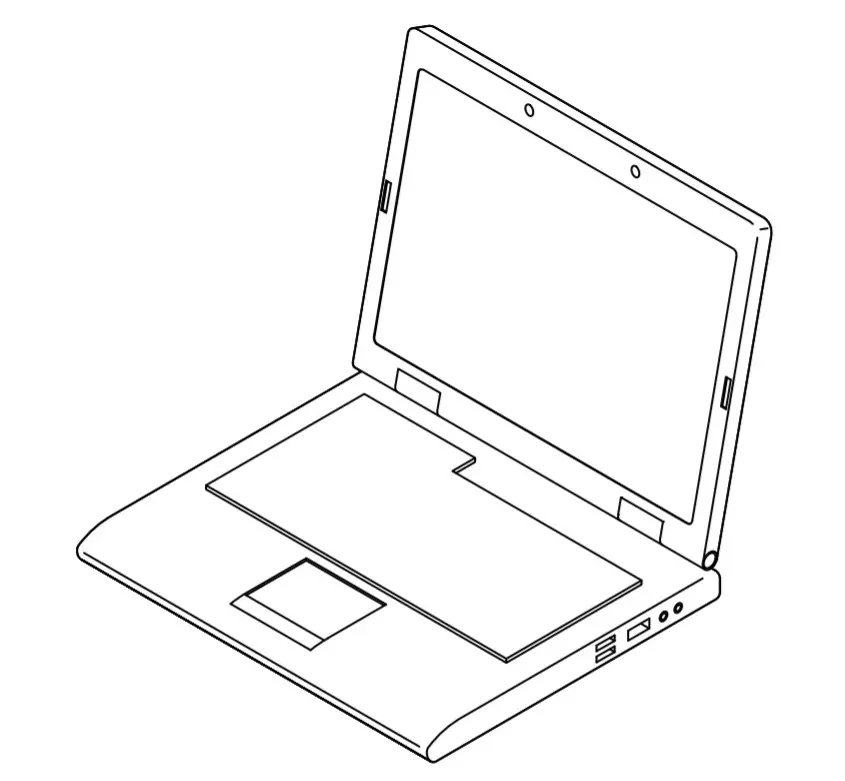 Apple Looking Into A Telephonic MacBook - That Even SOUNDS Retro