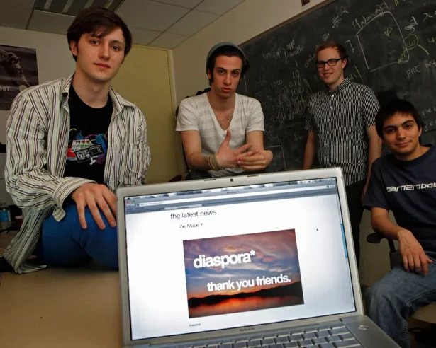 September 15th, Official Switch From Facebook Day