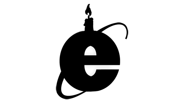 Internet Explorer Turns 15 - Next Year It'll Want A Car