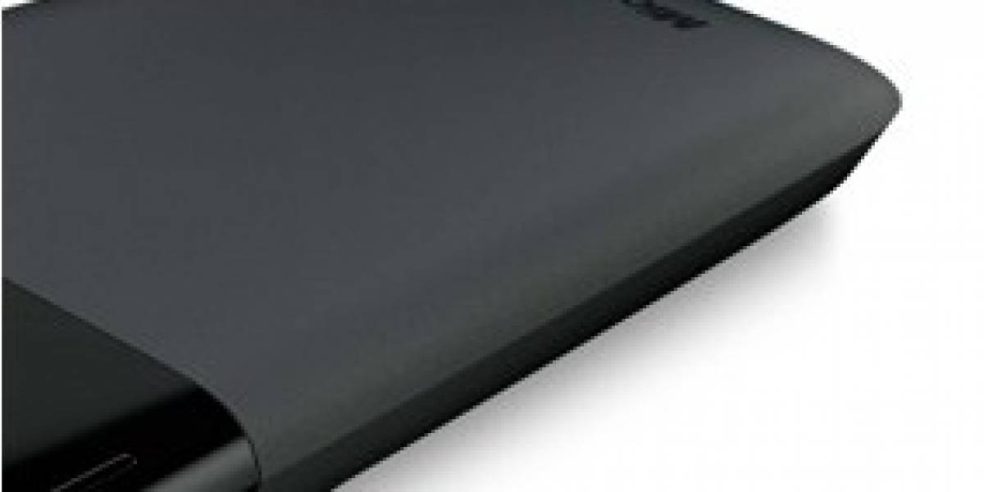 Microsoft’s Mystery Device: Possible Answer to the Magic Trackpad?