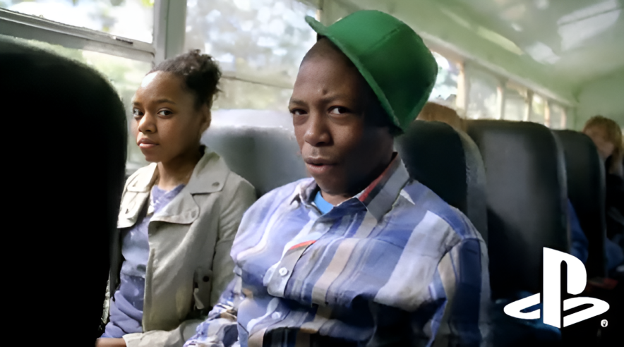 Sony Laughs Off Apple in Latest PSP Ad