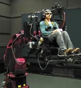 German Researchers Take Gaming Peripherals to Their Logical Conclusion