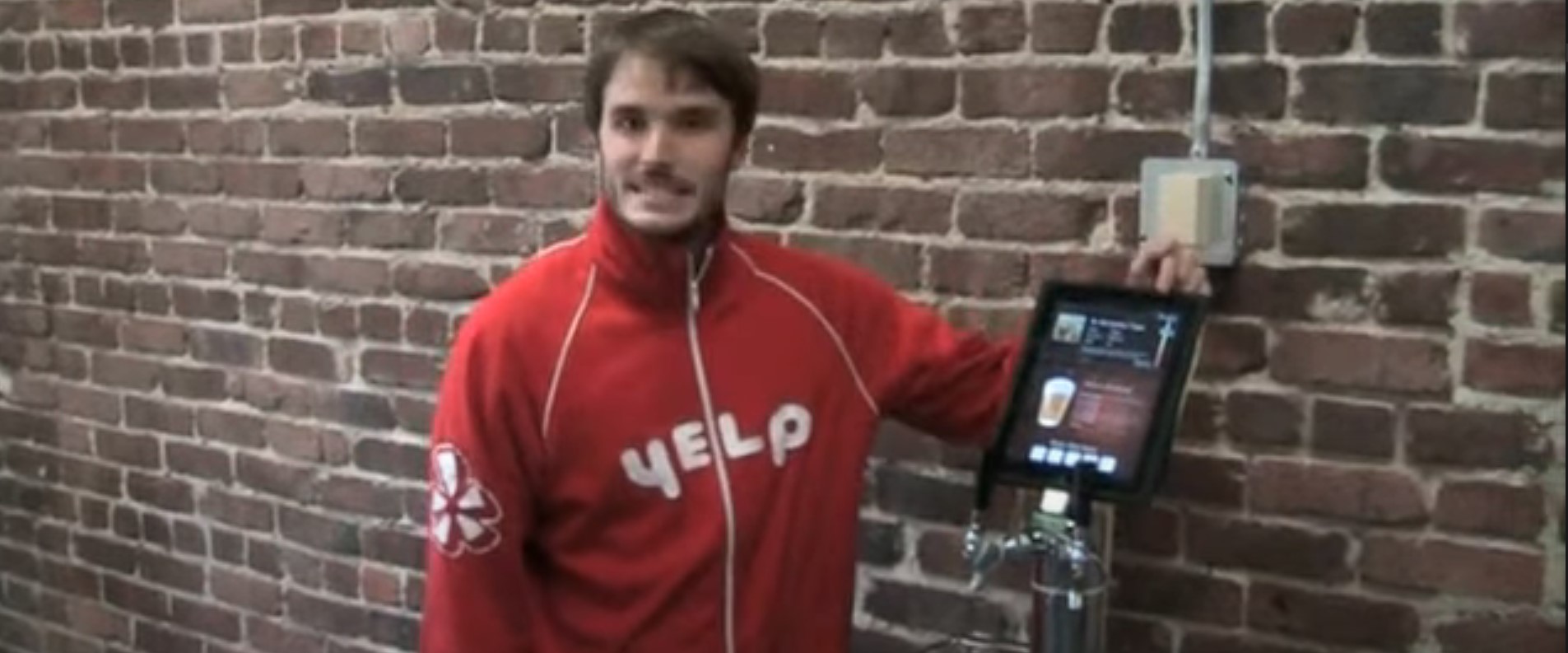 Want An Invite To The Dorkiest Kegger Ever?