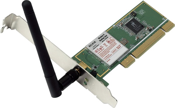 Wireless Network Card