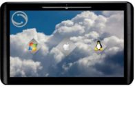 OS X Tablet Unveiled