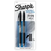 Sharpie Reinvents the Pencil, Possibly Through Forbidden Sorcery