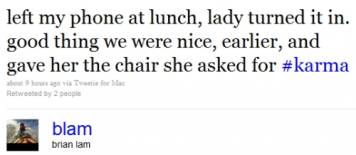 Karma Eventually Catches Up With Gizmodo