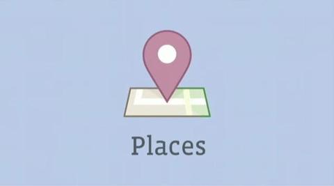 Facebook Predicts Its Own Immortality with Places