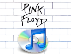 Pink Floyd No Longer Just Another Brick In The iTunes Store