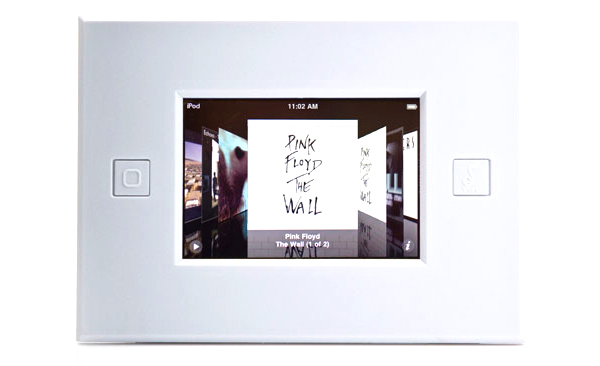 Portability Is a Thing Of the Past With iPort