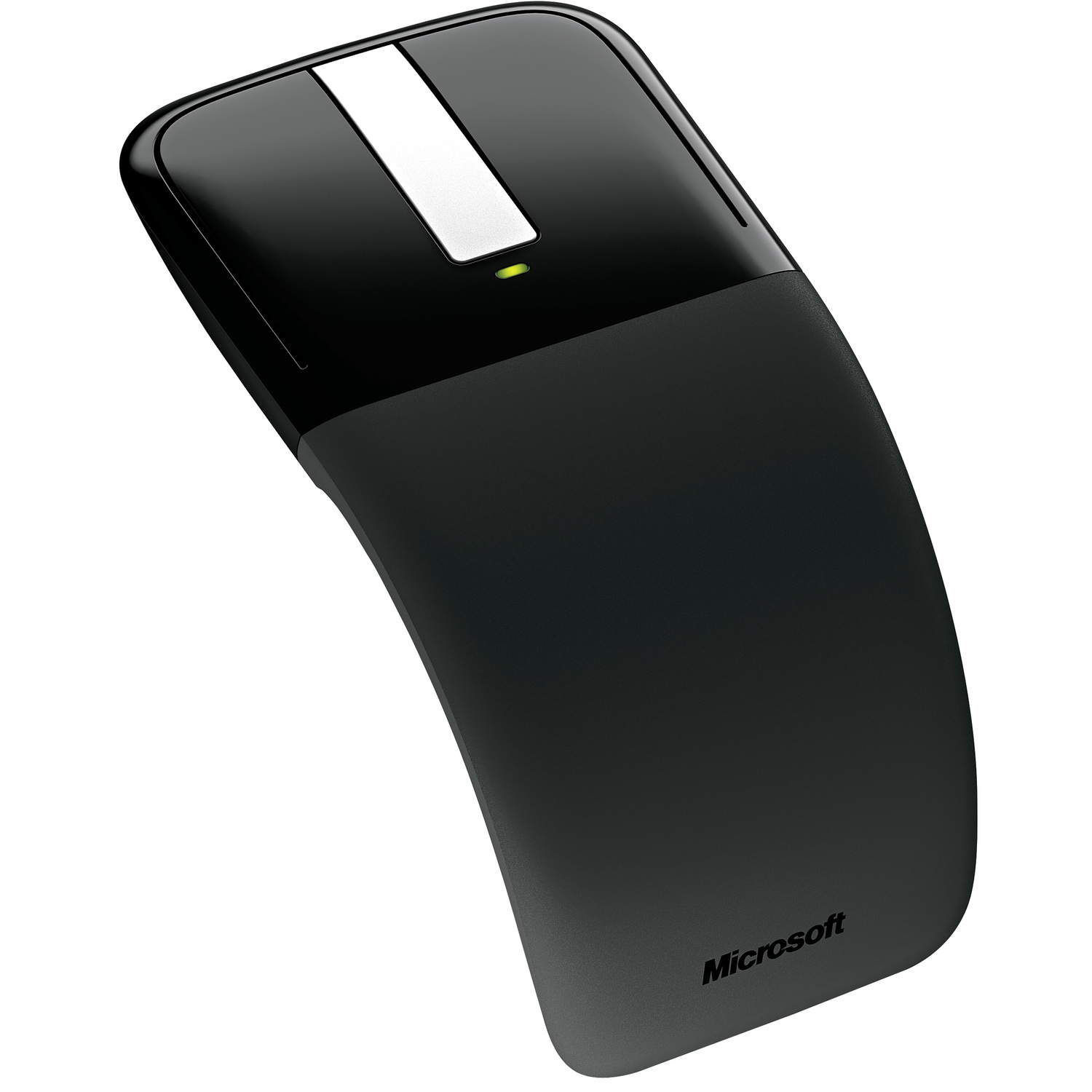 A Premature Look at Microsoft's Arc Touch