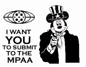 Movie Studios Unite To Solve A Common Problem