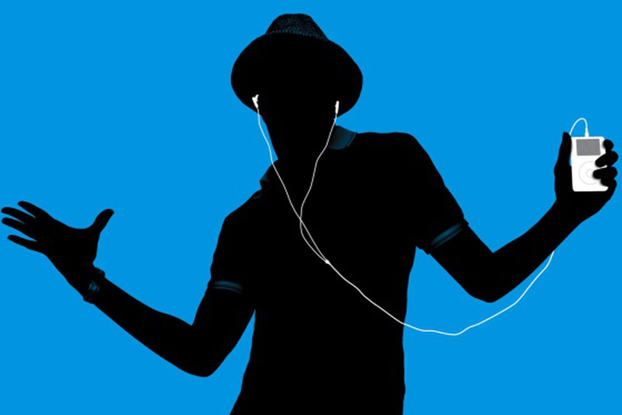 The Battle For Online Music Supremacy