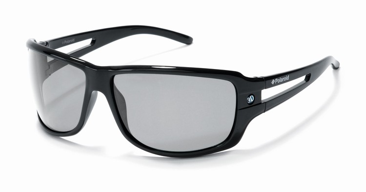 The Future's So 3D, I Just Got To Wear Shades