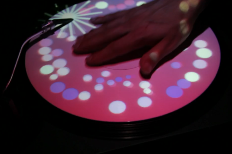 vinyl-Expanded-Timecode-Vinyl