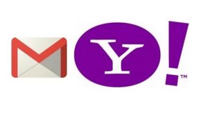 Gmail Makes It Easier To Switch, Yahoo Pretties Things Up A Bit