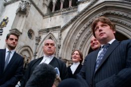 Terror Tweet Twit On Trial