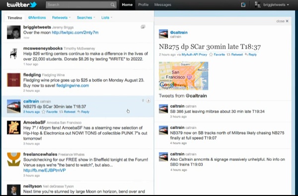 The New Twitter Is All About The Attention Economy