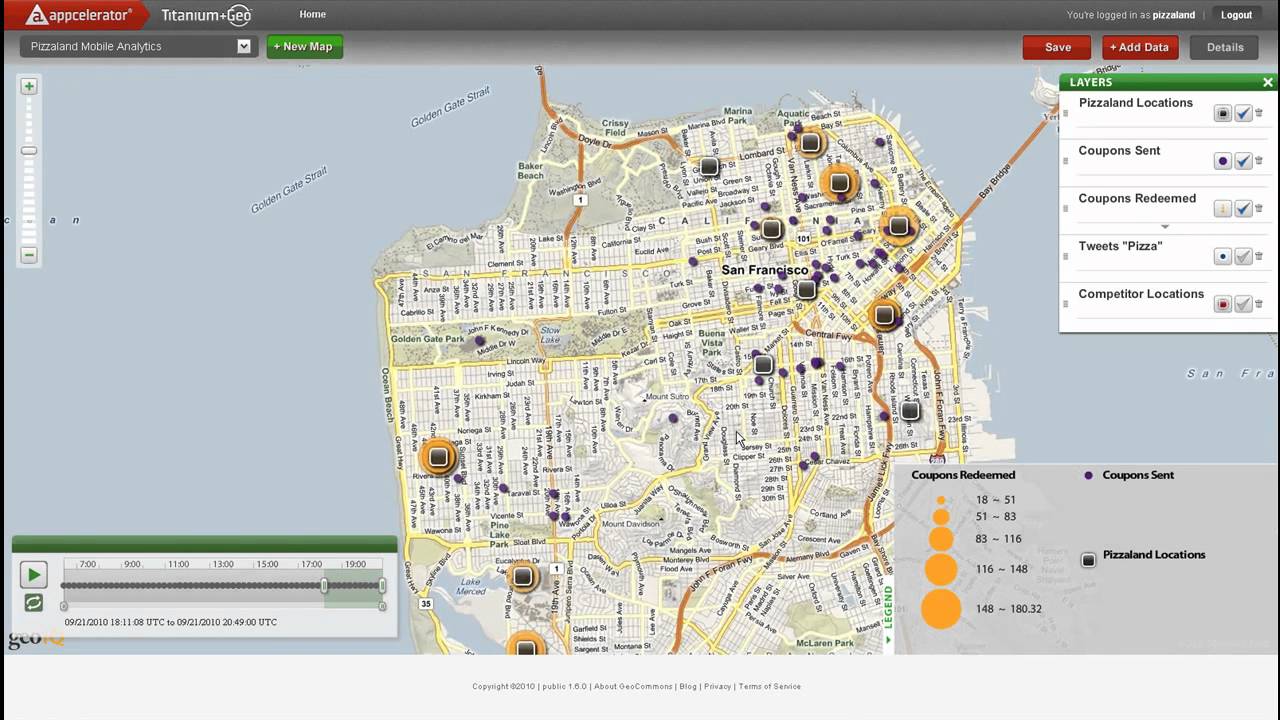 Titanium+Geo Lets Businesses Track If Local Promotions Are Working