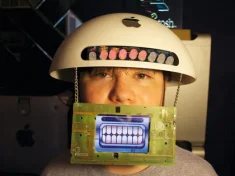 Y’know, Steve Jobs Might Be A Cylon, Too