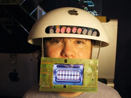 Y'know, Steve Jobs Might Be A Cylon, Too