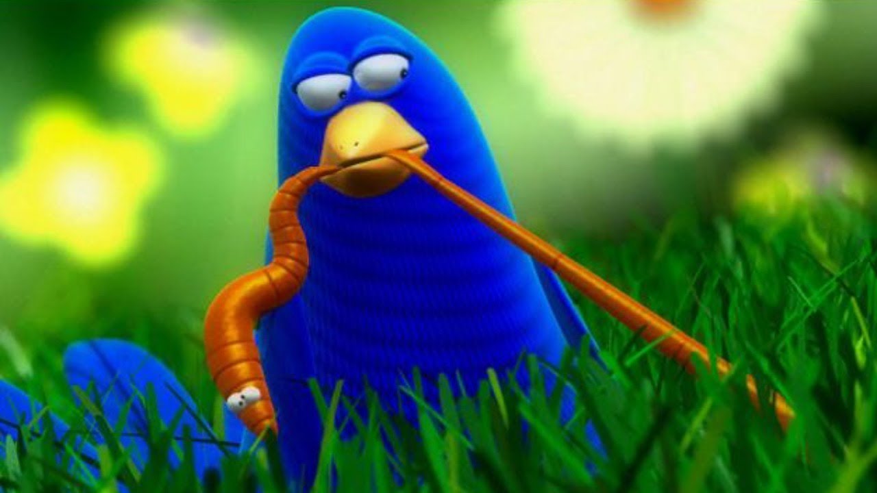Yesterday's Twitter Worm Was All Just A Big Misunderstanding, Guys