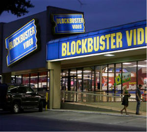 Blockbuster? More Like... NOT-Buster