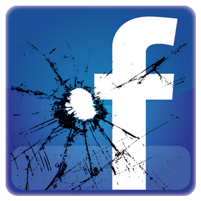 facebook murder