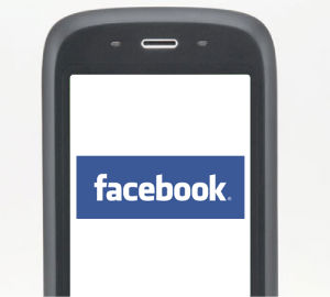 Sunday's Big Rumor: A Facebook Phone