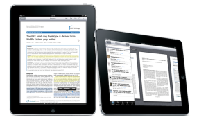 Least Surprising Rumor Ever: 2nd Gen iPad Planned For Early 2011