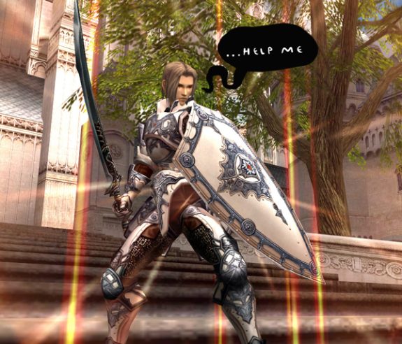 Hermetic Hawaiian Man Sues Game Developer… and WINS