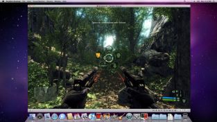 Parallels Pre-Launches Parallels Desktop 6