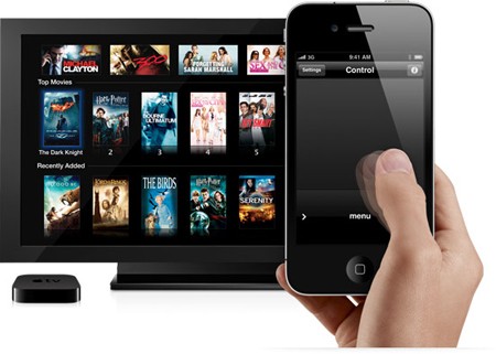 Rating Apple's Annoucements: Great Updates to iPods, iTunes and a Meh Apple TV