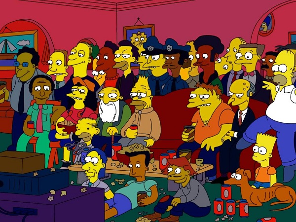 Who Will Own The Living Room? Apple, Google, Sony or Microsoft?