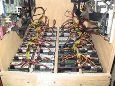 For the Pirate Who Has Everything