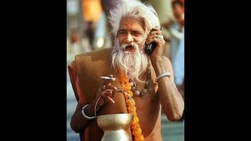 Internet Population Reaches 2 Billion