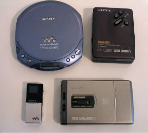 Sony's Five Biggest (Recent) Mistakes