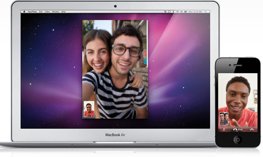 FaceTime? More Like DISGRACE TIME