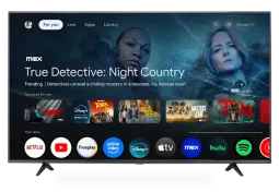 Google TV Has A Site – and Apps Aplenty!