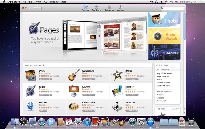 Why the Mac App Store is a Win for Democratic Tech
