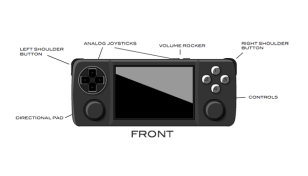 The Quest for the Perfect iPhone Gaming Accessory Has a Champion