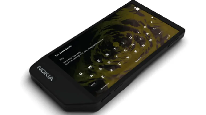 Is That A Phone In Your Pocket, Or Are You Just Happy To See Me?