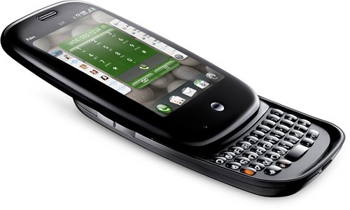 Palm Pre Two On The Way