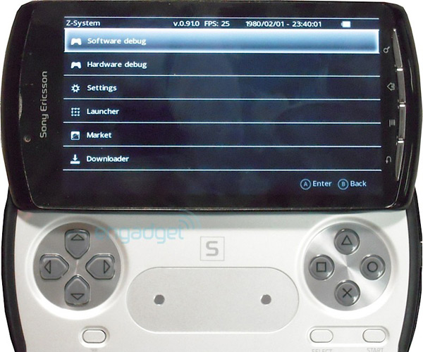 The PlayStation Phone IS the PSP2 (And That Is Why It Will Succeed)