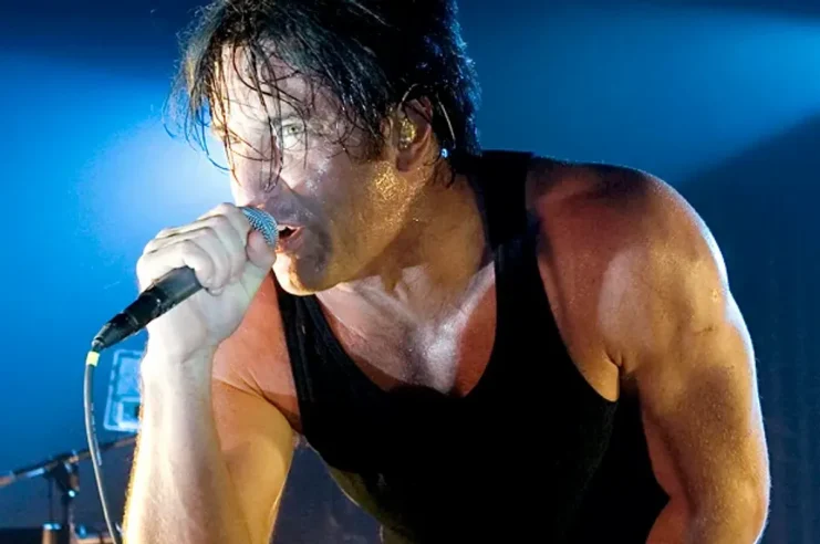 Trent Reznor Sounds Off on Mark Zuckerberg and Other Functional Tools