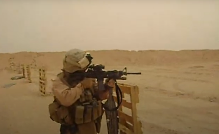 How To Fix An Xbox 360's RRoD, As Told by Marines