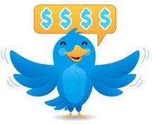 Uh Oh.. Twitter Ready To Monetize, And It Ain’t Good